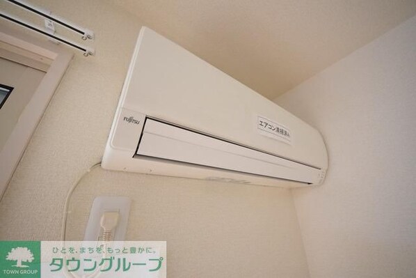 パークストリート の物件内観写真